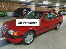 Auto in Zürich Pivat Verkaufen