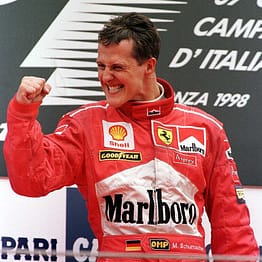 Schumi: Erfolge Formel 1 bei Ferrari