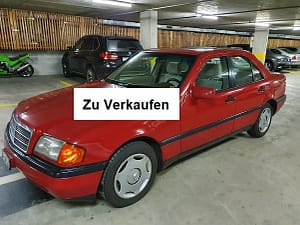 Auto in Zürich Pivat Verkaufen