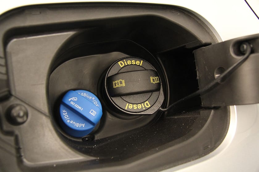 Sind Diesel Autos von einem Wertverlust betroffen?