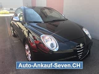 AG Alfa Romeo MiTo 1.4 Junior Occasion Ankauf