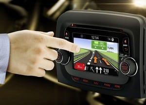Auto Fahrspurassistenten auto-fahrspurassistenten