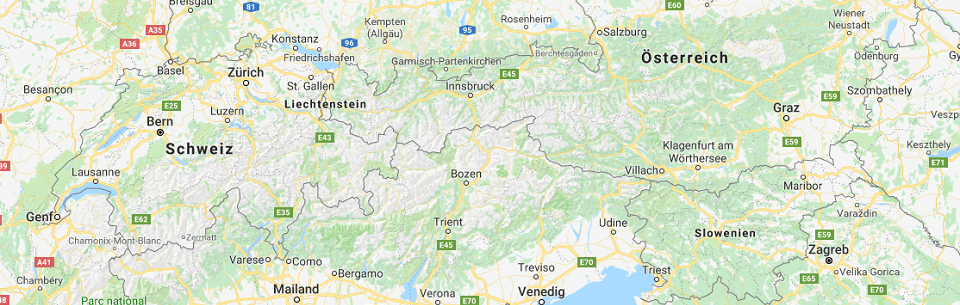 Mit einem Route planen fürs Auto gut vorankommen sparrt zeit und nerven.